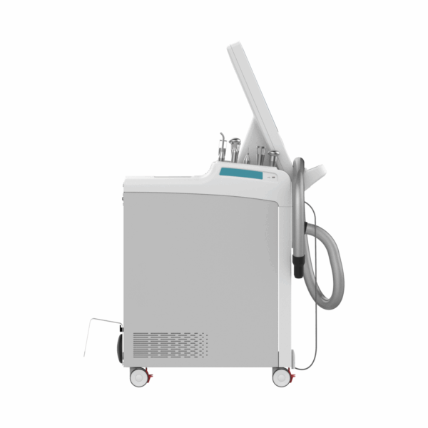 Equipo de Laserterapia Alta Intensidad y Crioterapia CHELT 30W 650NM 810NM 905NM 1064NM MECTRONIC MECMEDIX - Image 3