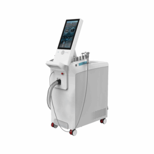 Equipo de Laserterapia Alta Intensidad y Crioterapia CHELT 30W 650NM 810NM 905NM 1064NM MECTRONIC MECMEDIX