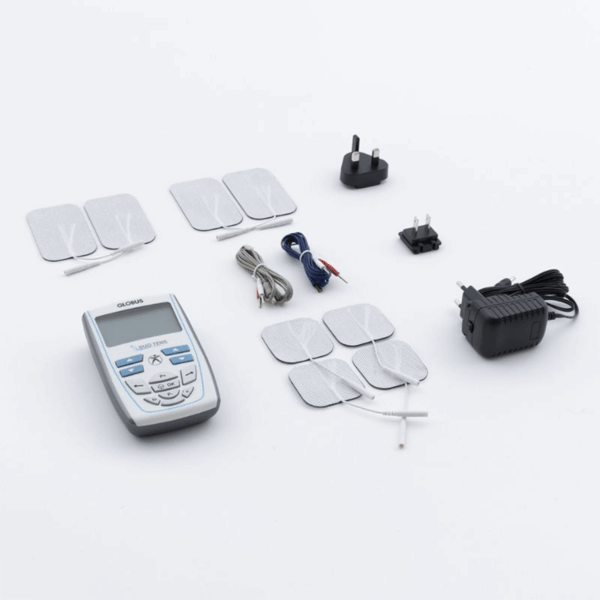 Electroestimulador Duo Tens GLOBUS - Image 2