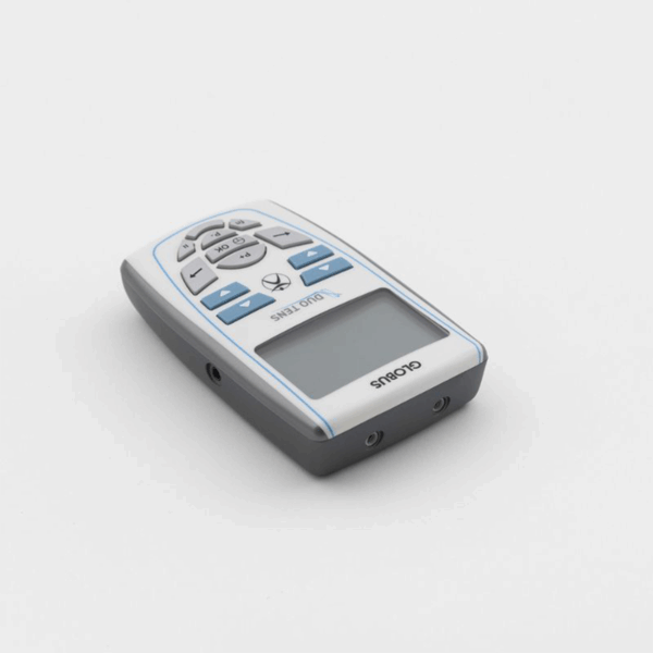 Electroestimulador Duo Tens GLOBUS - Image 4