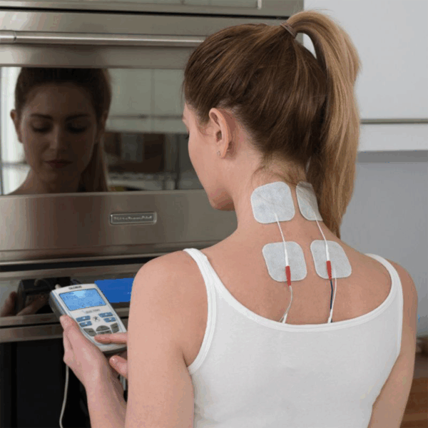 Electroestimulador Duo Tens GLOBUS - Image 5