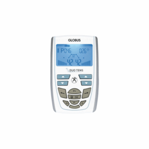 Electroestimulador Duo Tens GLOBUS
