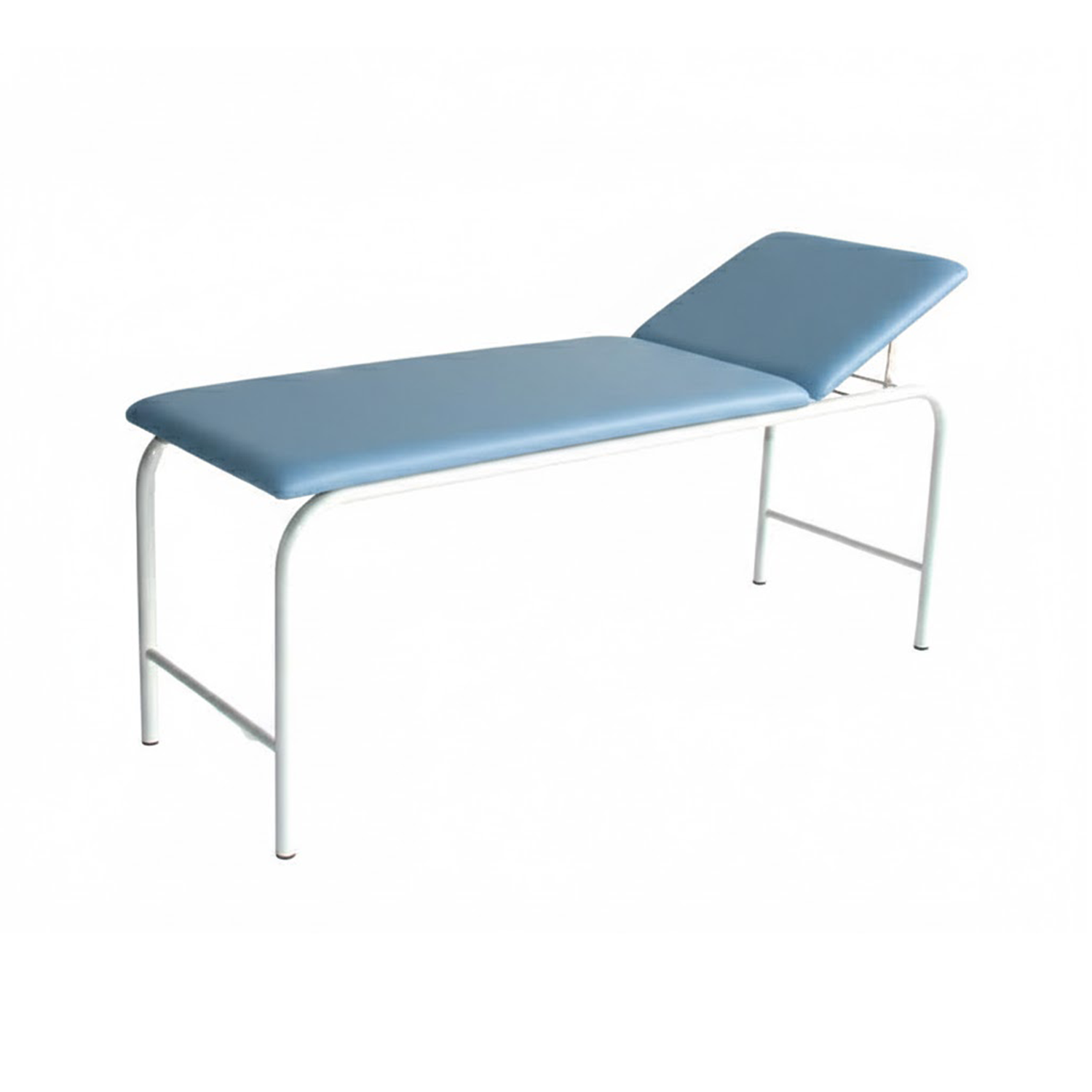 Camilla Fija 2 Secciones Celeste - ORTOTECSA