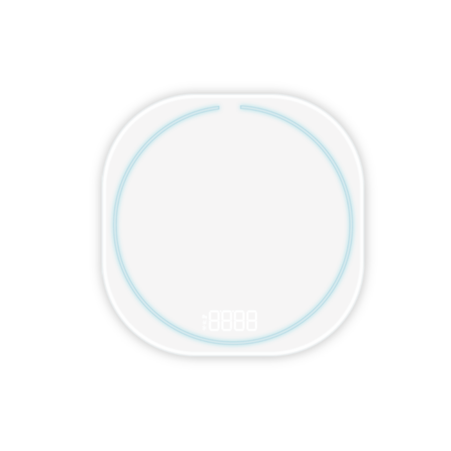 Balanza digital VOFONN