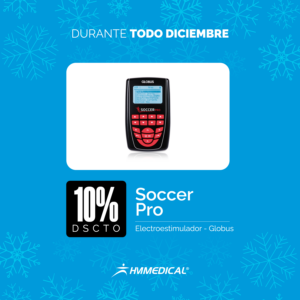 Soccer PRO GLOBUS - OFERTAS NAVIDEÑAS
