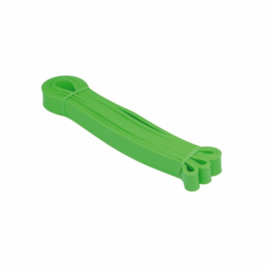 Banda elástica Crossfit Nivel 3 Verde