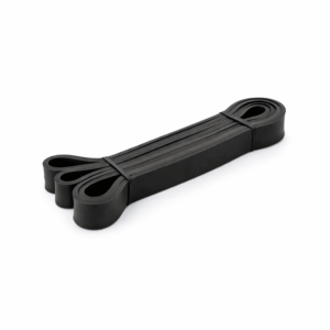 Banda elástica Crossfit Nivel 5 Negro