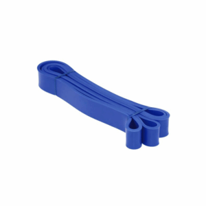 Banda elástica Crossfit Nivel 4 Azul