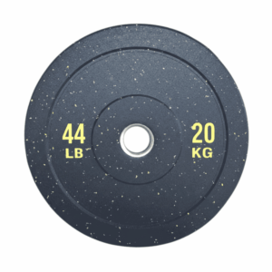 Disco Olímpico Bumper 20kg x 01