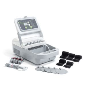 Electroestimulador muscular RCT ECAM