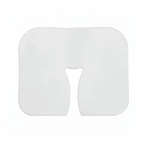 Funda Desechable Cabecera Camilla Paq x100