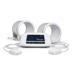 Magnetoterapia Gabinete con 2 Túneles - ECAM