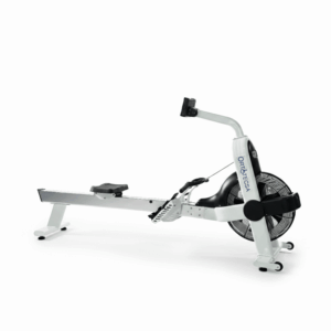 Bicicleta Reclinada Color Blanco ORTOTECSA