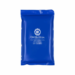 Compresa de Frío Mediana 19x28cm ORTOTECSA