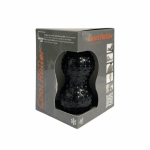 Cool Roller Avanzado Negro COOLROLLER
