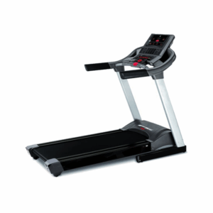 Pista de Marcha Electrónica (LCD) ORTOTECSA