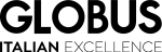 LOGO GLOBUS